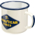 Tasse Emaille Goodyear 1